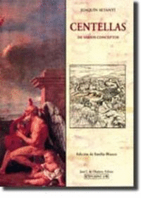 CENTELLAS DE VARIOS CONCEPTOS