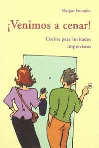 �VENIMOS A CENAR!