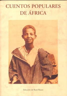 CUENTOS POPULARES DE �FRICA