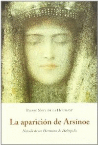 LA APARICI�N DE ARS�NOE