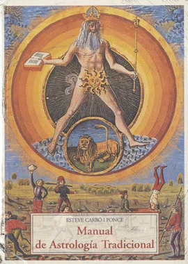 MANUAL DE ASTROLOG�A TRADICIONAL