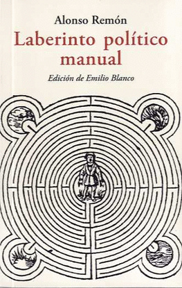 LABERINTO POLITICO MANUAL