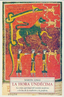 LA HORA UND�CIMA