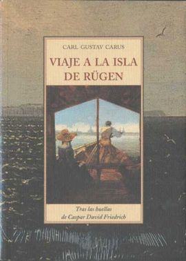 VIAJE A LA ISLA DE R�GEN