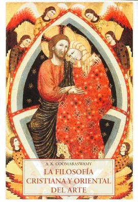 FILOSOFIA CRISTIANA Y ORIENTAL DEL ARTE PAD-29