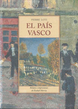 EL PAS VASCO