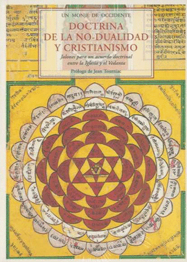 DOCTRINA DE LA NO-DUALIDAD Y CRISTIANISMO