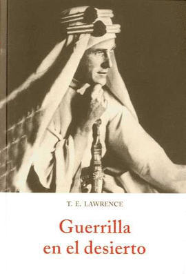 GUERRILLA EN EL DESIERTO