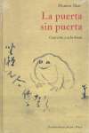 LA PUERTA SIN PUERTA