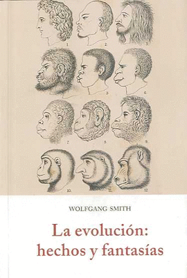 LA EVOLUCI�N
