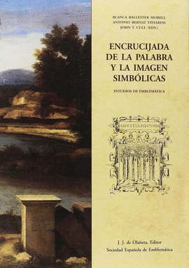 ENCRUCIJADA DE LA PALABRA Y LA IMAGEN SIMB�LICAS