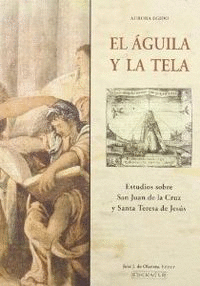 AGUILA Y LA TELA MM-15