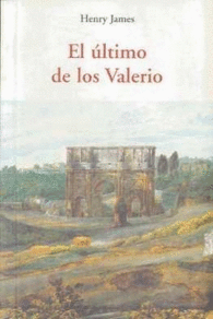 ULTIMO DE LOS VALERIO      CEN-21