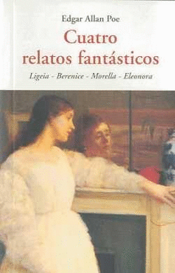 CUATRO RELATOS FANT�STICOS