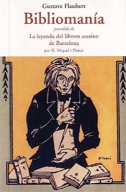 BIBLIOMAN�A