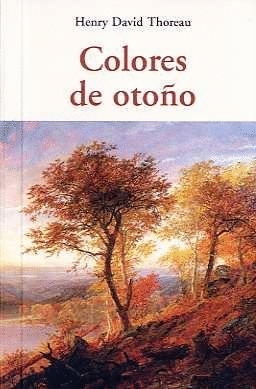 COLORES DE OTO�O