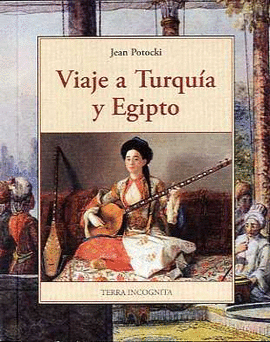 VIAJE A TURQU�A Y EGIPTO