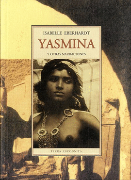 YASMINA