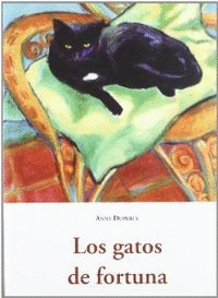 GATOS DE FORTUNA