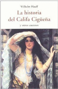 HISTORIA DEL CALIFA CIGUE�A CEN-58