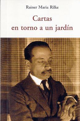CARTAS EN TORNO A UN JARD�N