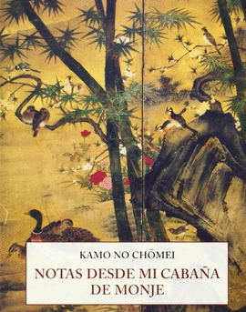 NOTAS DESDE MI CABA�A DE MONJE
