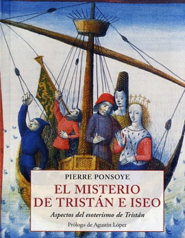 EL MISTERIO DE TRIST�N E ISEO