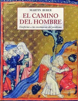 EL CAMINO DEL HOMBRE