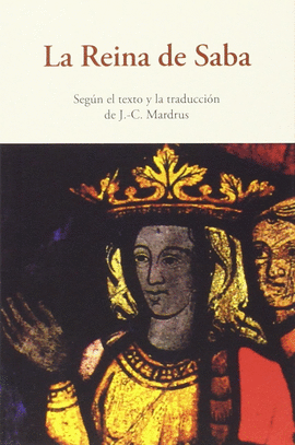 LA REINA DE SABA