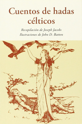 CUENTOS DE HADAS CELTICOS