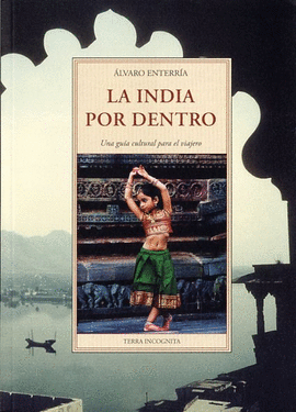 LA INDIA POR DENTRO