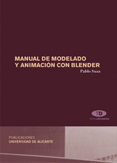 MANUAL DE MODELADO Y ANIMACI�N CON BLENDER