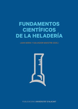 FUNDAMENTOS CIENT�FICOS DE LA HELADER�A