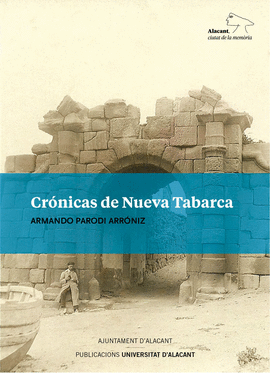 CR�NICAS DE NUEVA TABARCA