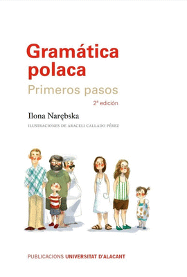 GRAM�TICA POLACA