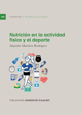 NUTRICIN EN LA ACTIVIDAD FSICA Y EL DEPORTE