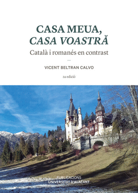 CASA MEUA, CASA VOASTRA