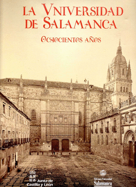 LA UNIVERSIDAD DE SALAMANCA