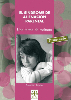 S�NDROME DE ALIENACI�N PARENTAL
