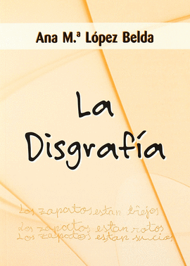 LA DISGRAF�A