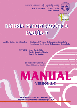 EVAL�A-7 (MANUAL)