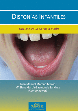 DISFON�AS INFANTILES