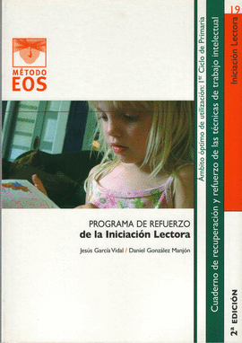 INICIACIN LECTORA