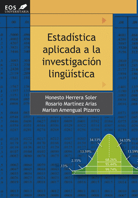 ESTADSTICA APLICADA A LA INVESTIGACIN LINGSTICA