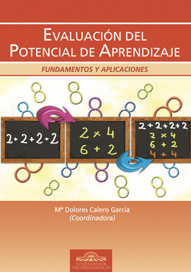 EVALUACI�N DEL POTENCIAL DE APRENDIZAJE: FUNDAMENTOS
