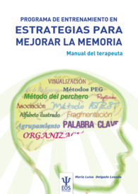 PROGRAMA DE ENTRENAMIENTO EN ESTRATEGIAS PARA MEJORAR LA MEMORIA. PEEM (MANUAL)