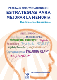 PROGRAMA DE ENTRENAMIENTO EN ESTRATEGIAS PARA MEJORAR LA MEMORIA. PEEM (CUADERNO