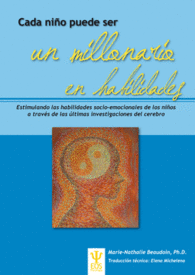 CADA NI�O PUEDE SER UN MILLONARIO EN HABILIDADES