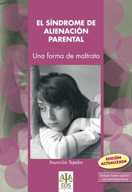 S�NDROME DE ALIENACI�N PARENTAL