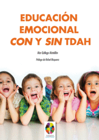 EDUCACI�N EMOCIONAL CON Y SIN TDAH